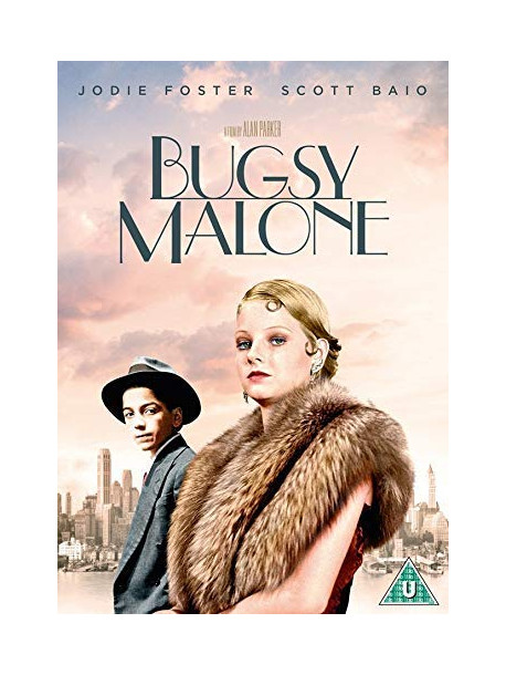 Bugsy Malone (Limited Steelbook) [Edizione: Regno Unito]