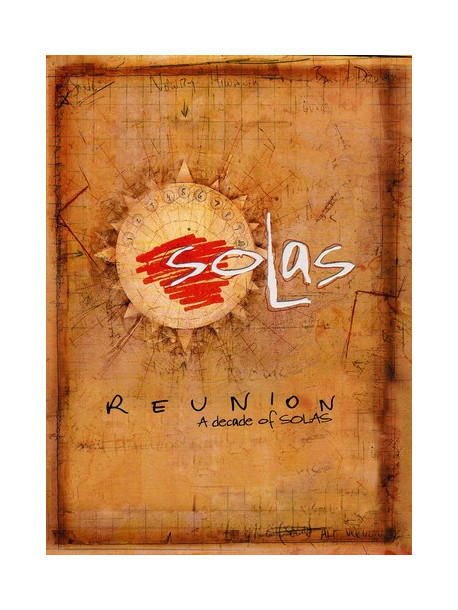 Reunion: A Decade Of Solas [Edizione: Stati Uniti]
