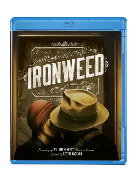 Ironweed [Edizione: Stati Uniti]