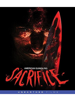 American Guinea Pig: Sacrifice [Edizione: Stati Uniti]