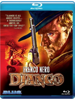 Django [Edizione: Stati Uniti]
