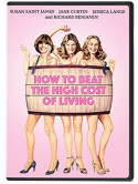 How To Beat The High Cost Of Living [Edizione: Stati Uniti]