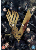 Vikings Season 5 Volume 1 [Edizione: Regno Unito]