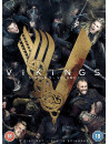 Vikings Season 5 Volume 1 [Edizione: Regno Unito]