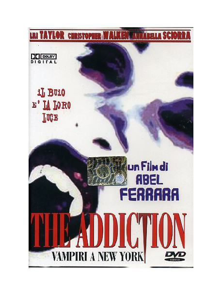 Addiction (The) - Vampiri A New York
