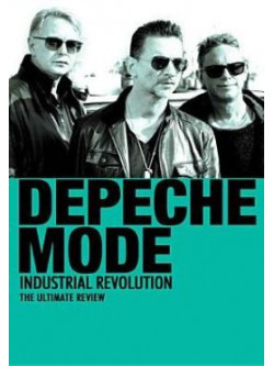 Depeche Mode - Industrial Revolution