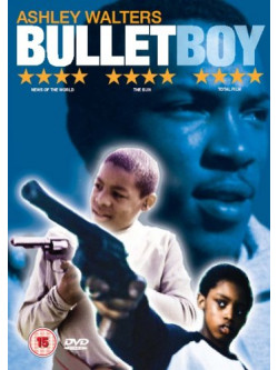 Bullet Boy [Edizione: Regno Unito]