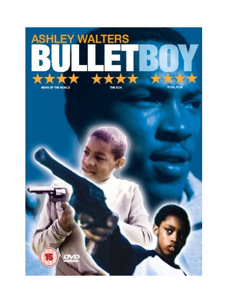 Bullet Boy [Edizione: Regno Unito]