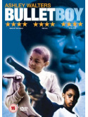 Bullet Boy [Edizione: Regno Unito]