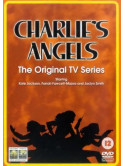 Charlie'S Angels - Night Of The Strangler/To Kill An Angel [Edizione: Regno Unito] [ITA]