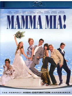 Mamma Mia!