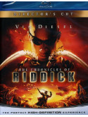 Chronicles Of Riddick (The)