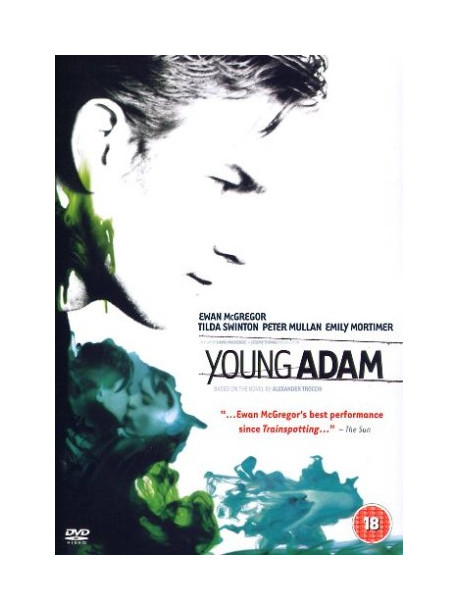 Young Adam [Edizione: Regno Unito]