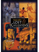 Lost Civilizations (4 Dvd) [Edizione: Stati Uniti]