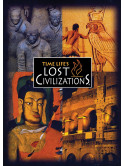 Lost Civilizations (4 Dvd) [Edizione: Stati Uniti]