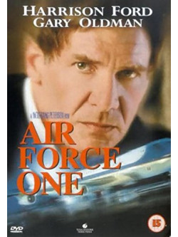 Air Force One [Edizione: Regno Unito] [ITA]