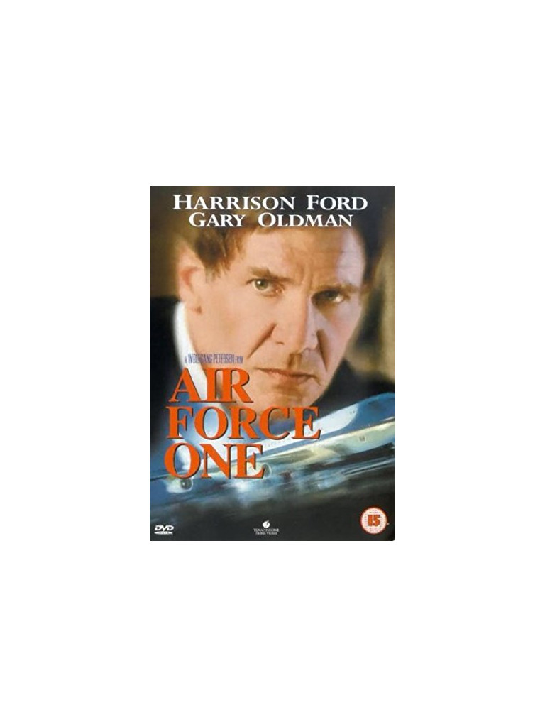 Air force one film ita sales