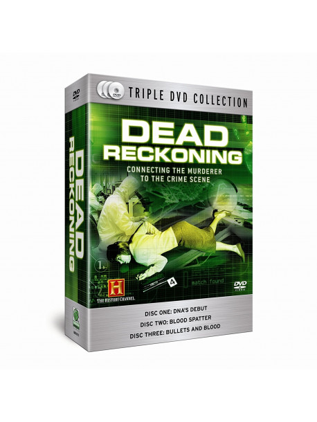 Dead Reckoning [Edizione: Regno Unito]