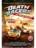 Death Racers [Edizione: Regno Unito]