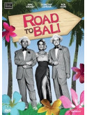 Road To Bali [Edizione: Regno Unito]
