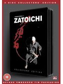Zatoichi (2 Disc Collector'S Edition) [Edizione: Regno Unito]