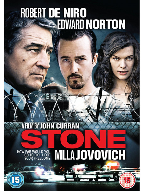 Stone [Edizione: Regno Unito]