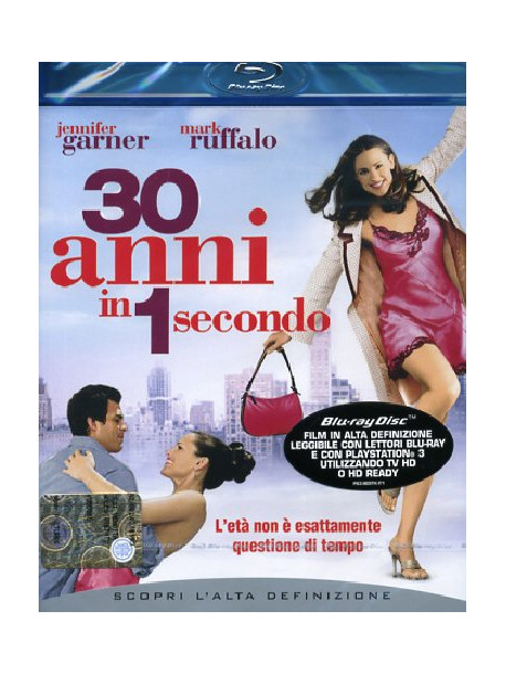 30 Anni In 1 Secondo