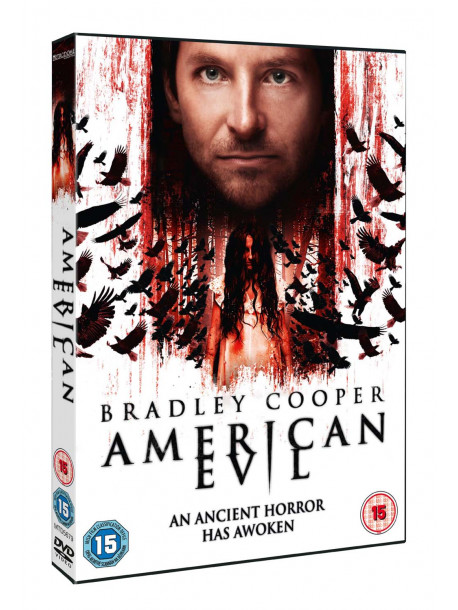 American Evil [Edizione: Regno Unito]