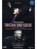 Tristano E Isotta / Tristan Und Isolde (3 Dvd)