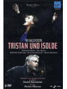 Tristano E Isotta / Tristan Und Isolde (3 Dvd)