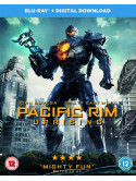 Pacific Rim: Uprising [Edizione: Regno Unito]