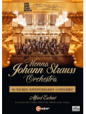 Johann Strauss Vienna Orchestra - 50 Years Anniversary Concert