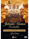 Johann Strauss Vienna Orchestra - 50 Years Anniversary Concert