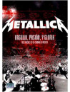 Metallica - Orgullo Pasion Y Gloria: Tres Noches En Mexico