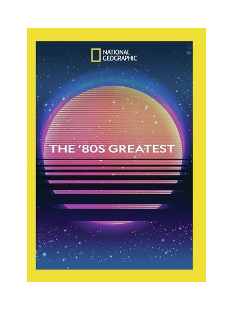 80S Greatest (2 Dvd)