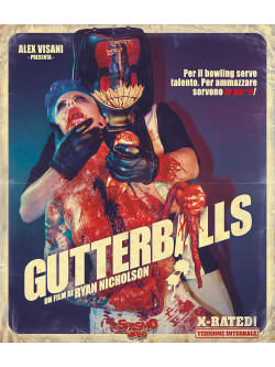 Gutterballs