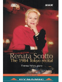 Renata Scotto - The 1984 Tokyo Recital