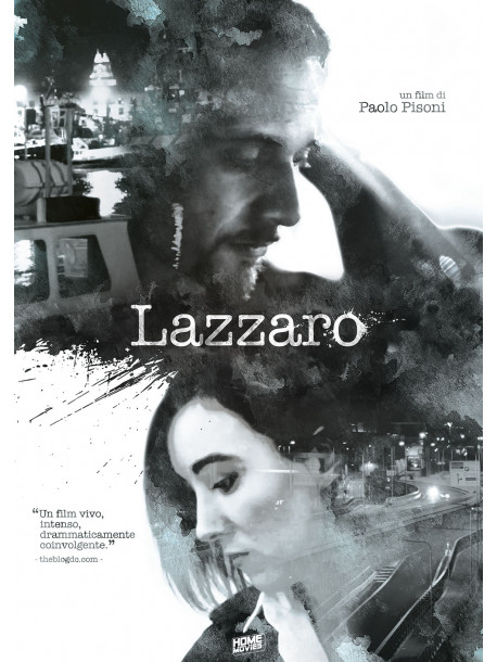 Lazzaro