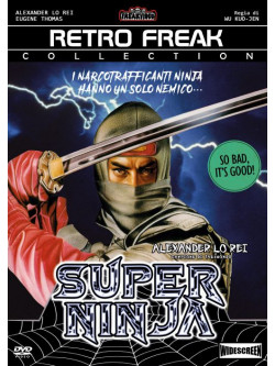 Super Ninja