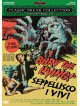 I Bury The Living! Seppellisco I Vivi