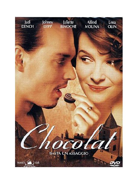 Chocolat (Tin Box) (Ltd)