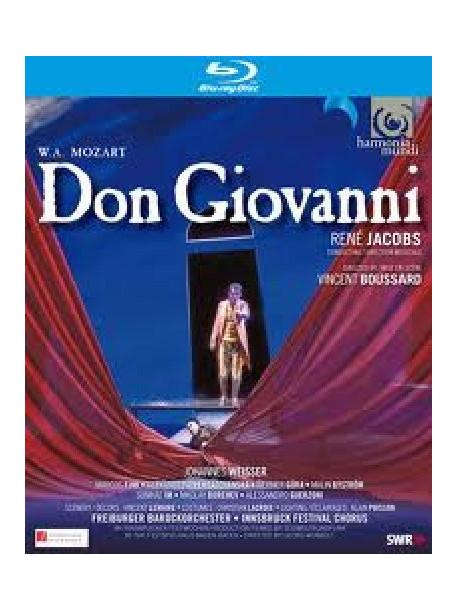 Don Giovanni