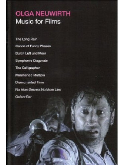 Olga Neuwirth - Music For Films (2 Dvd)