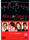 Will & Grace: Series 6 Set (4 Dvd) [Edizione: Regno Unito]