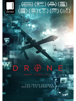Drone [Edizione: Regno Unito]