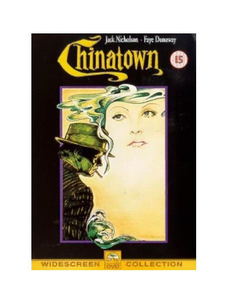 Chinatown [Edizione: Regno Unito] [ITA]