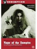 Rape Of The Vampire [Edizione: Regno Unito]