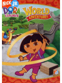 Dora The Explorer - World Adventure [Edizione: Stati Uniti]