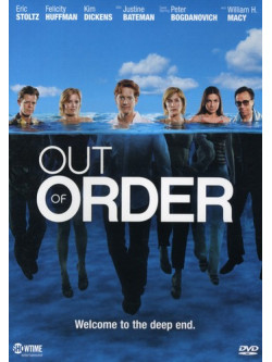 Out Of Order (2003) [Edizione: Stati Uniti]