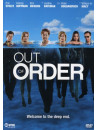 Out Of Order (2003) [Edizione: Stati Uniti]